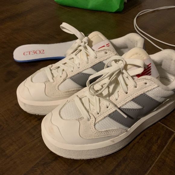 New balance CT 302 - Picture 4 of 4